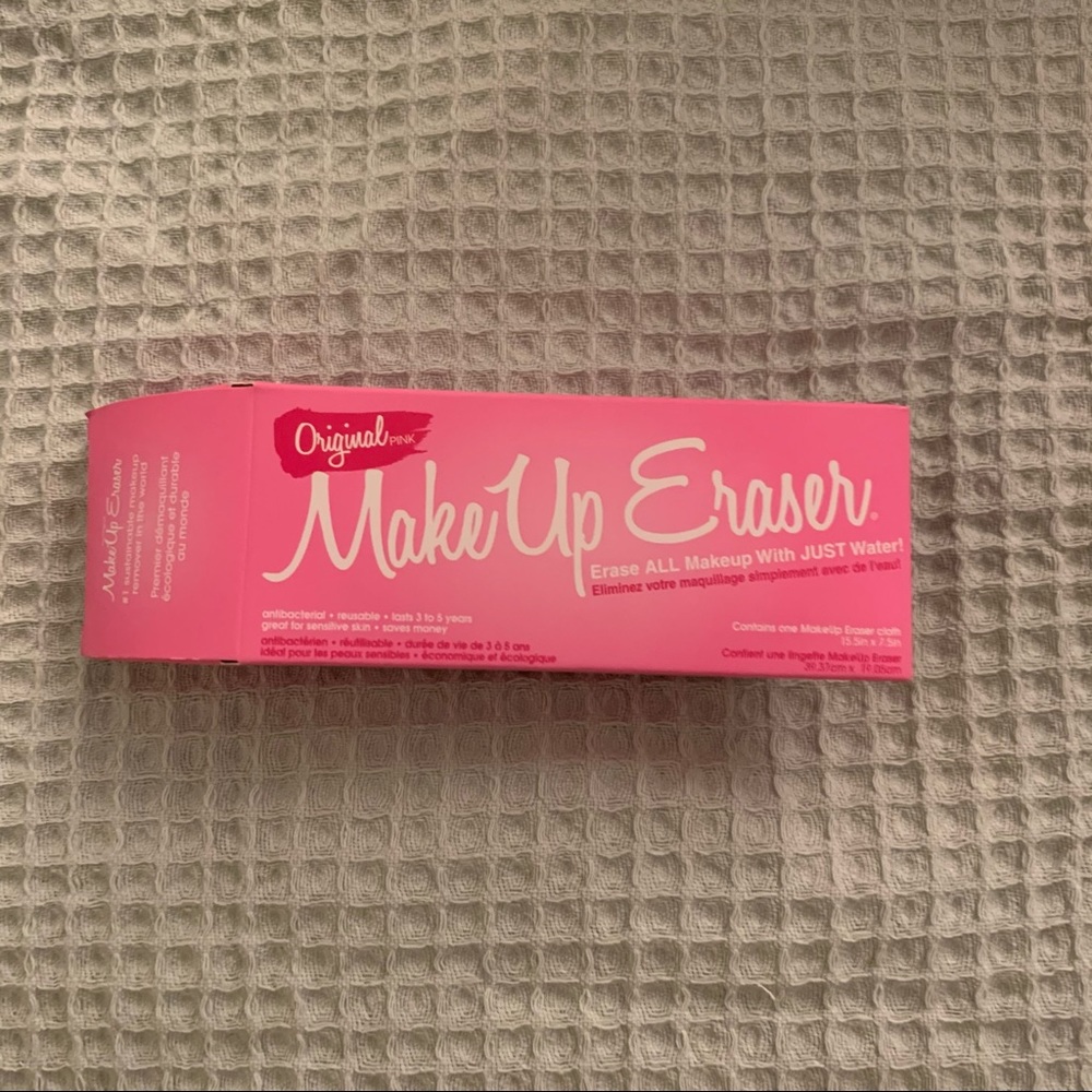 Makeup Eraser